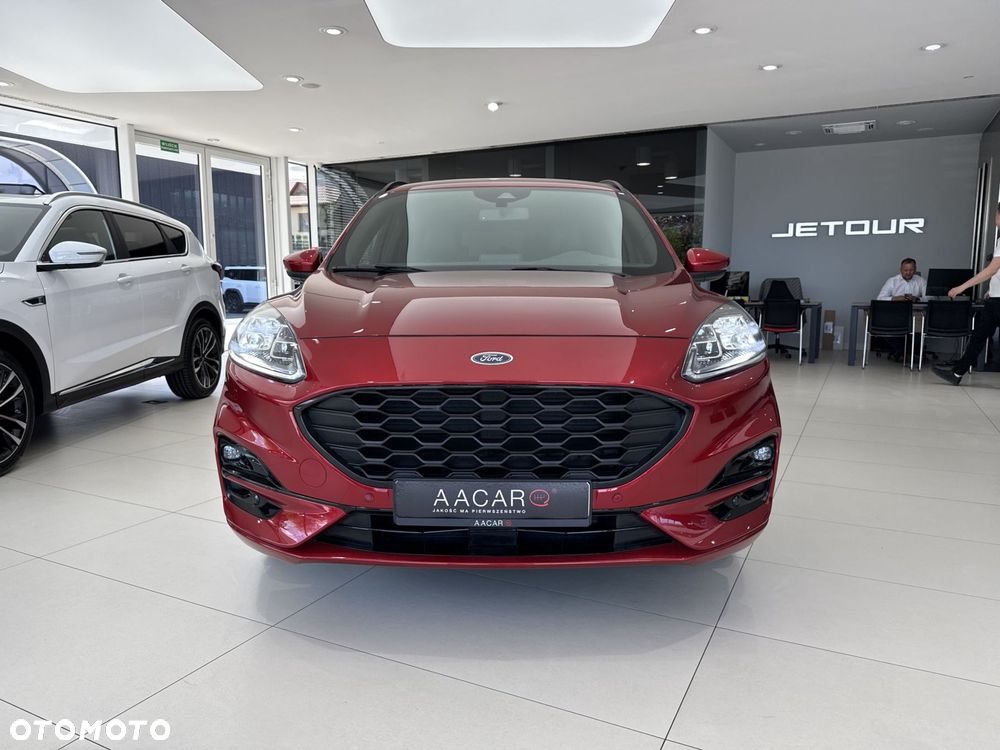 Ford Kuga 1.5 EcoBlue FWD ST-Line X - 7