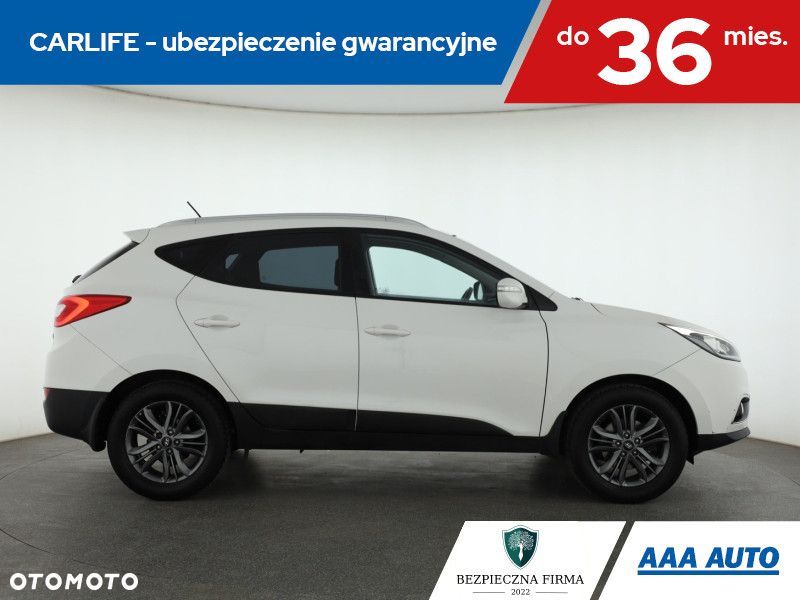 Hyundai ix35 - 8