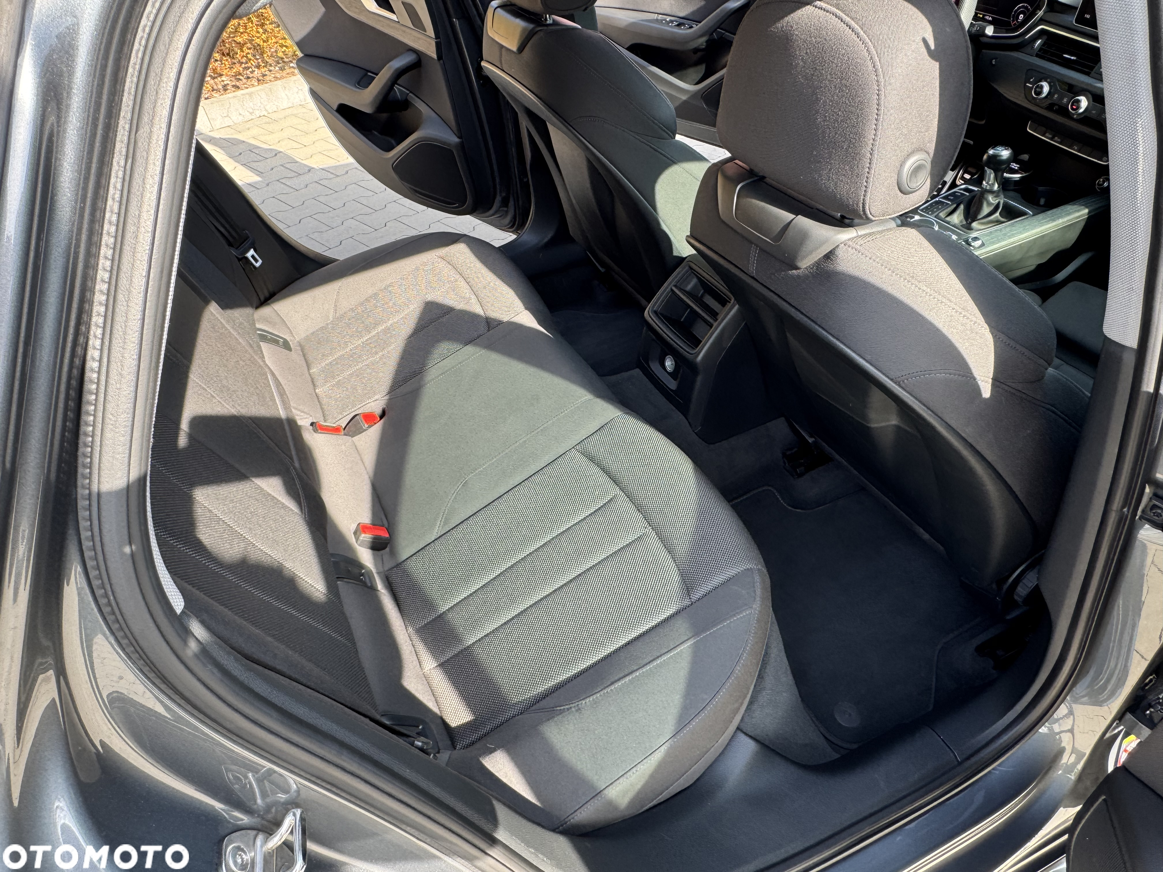 Audi A4 1.4 TFSI Sport - 16