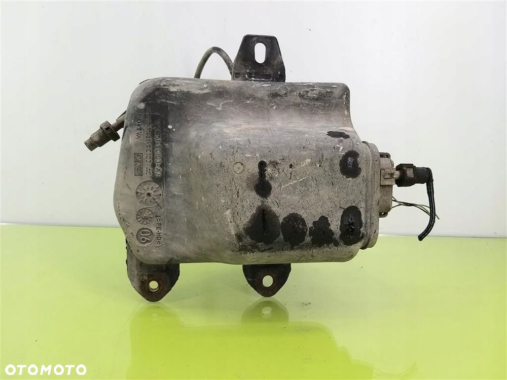 Zbiornik AdBlue Ford Focus  MK2 1.6 TDCI 107KM 2004-2007 351-9C103-AJ - 1