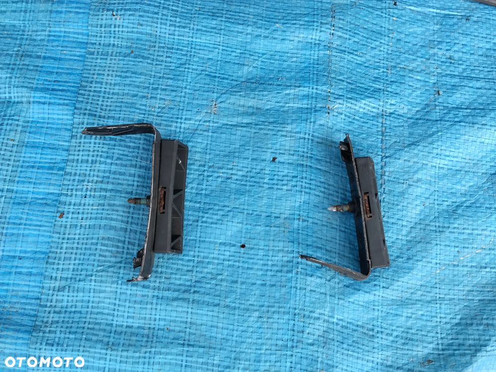 84F Zderzak Przód Przedni AUDI A6 C6 LIFT FL SLINE s-line spryski xenon - 12