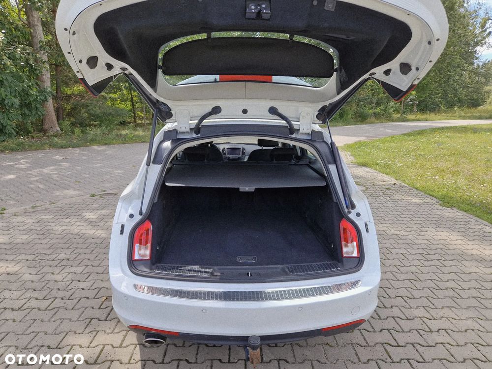Opel Insignia 2.0 CDTI ecoFLEXStart/Stop Business Edition - 26