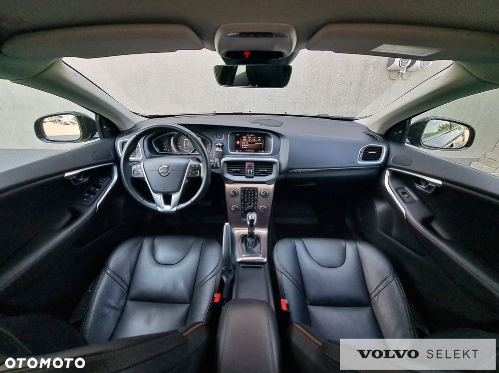 Volvo V40 - 11