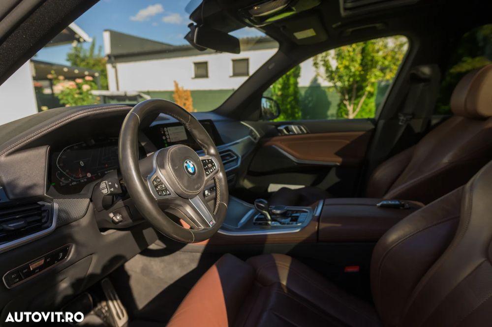 BMW X5 xDrive30d - 17