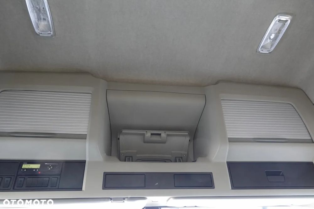 Volvo FM 460 / HYDRAULIKA / WAGA: 6900 KG / 13 LITROWY / EURO 6 - 31