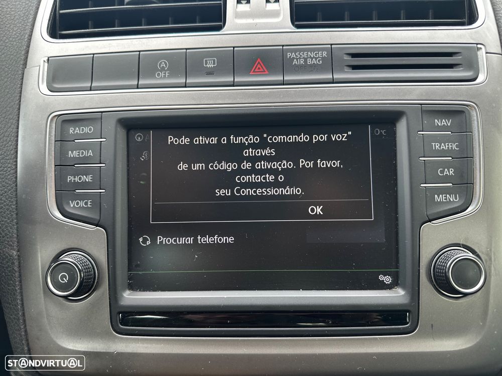 VW Polo 1.0 Trendline - 40