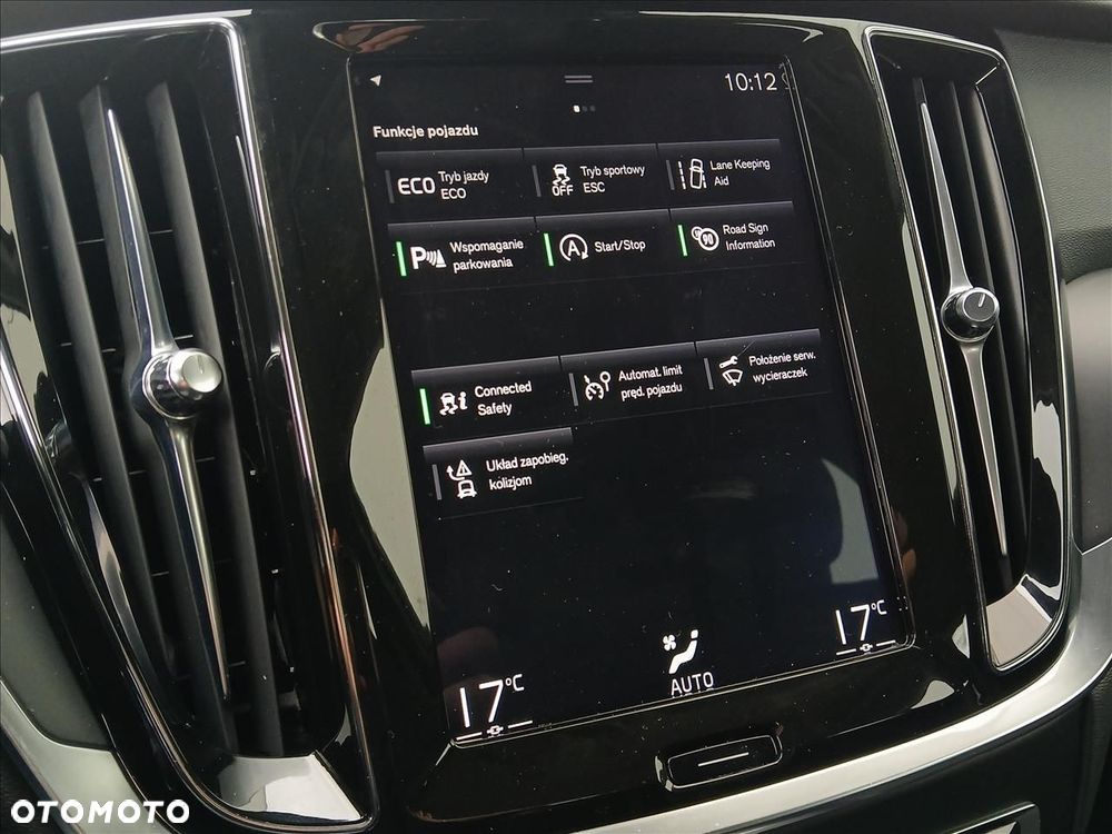 Volvo V60 D3 Momentum Pro - 15