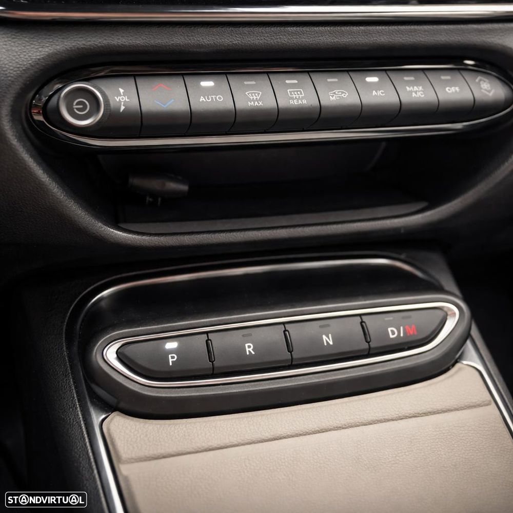 Fiat 600 1.2 Hybrid - 41