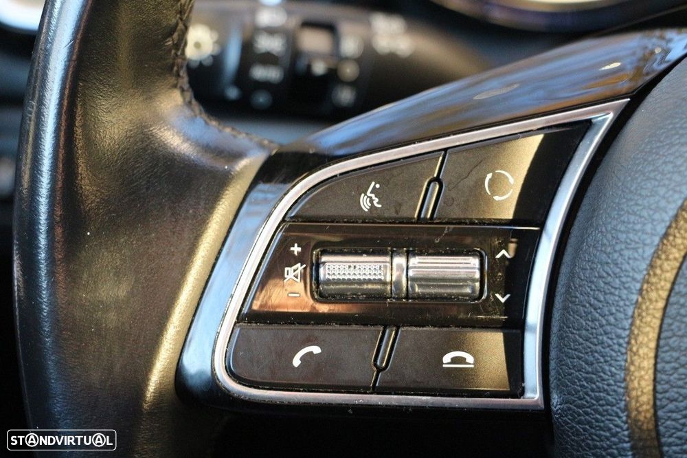 Kia Ceed SW 1.4 T-GDI DCT OPF GT Line - 21