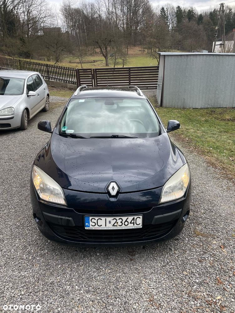 Renault Megane 1.4 16V TCE Dynamique - 29