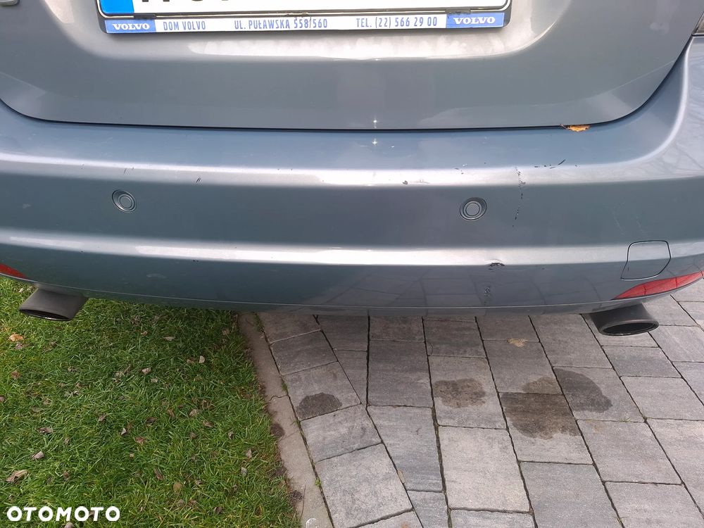 Volvo S40 D3 Momentum - 8