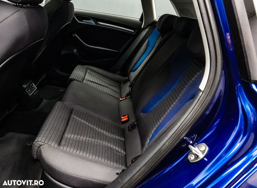 Audi A3 - 15