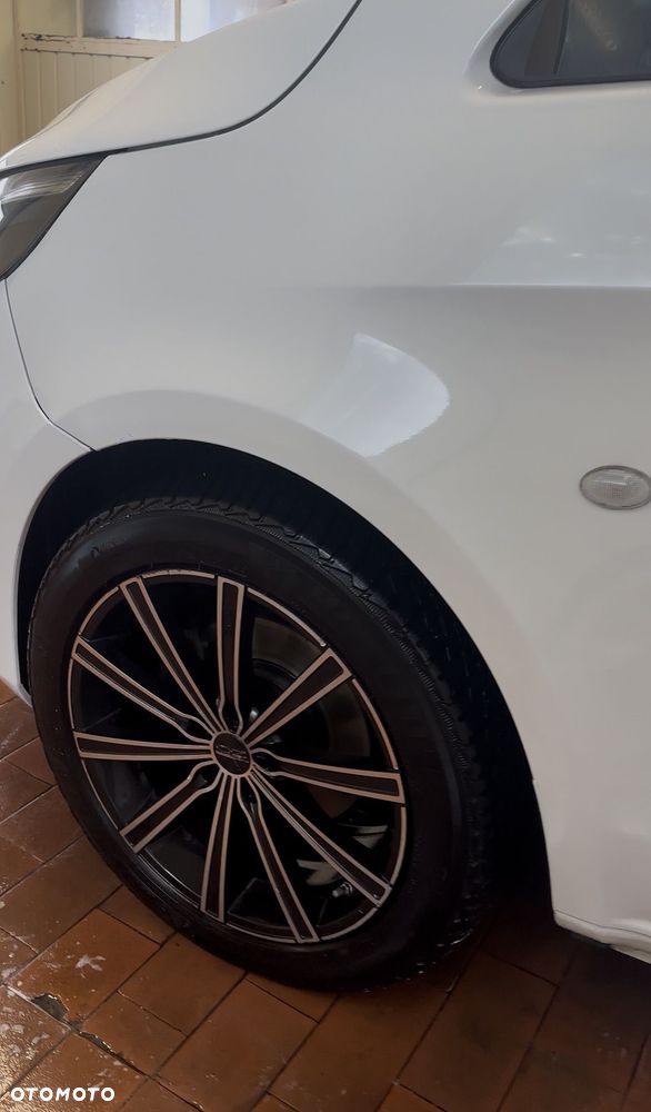 Mercedes-Benz Vito CDI Tourer Select 447.701 - 33