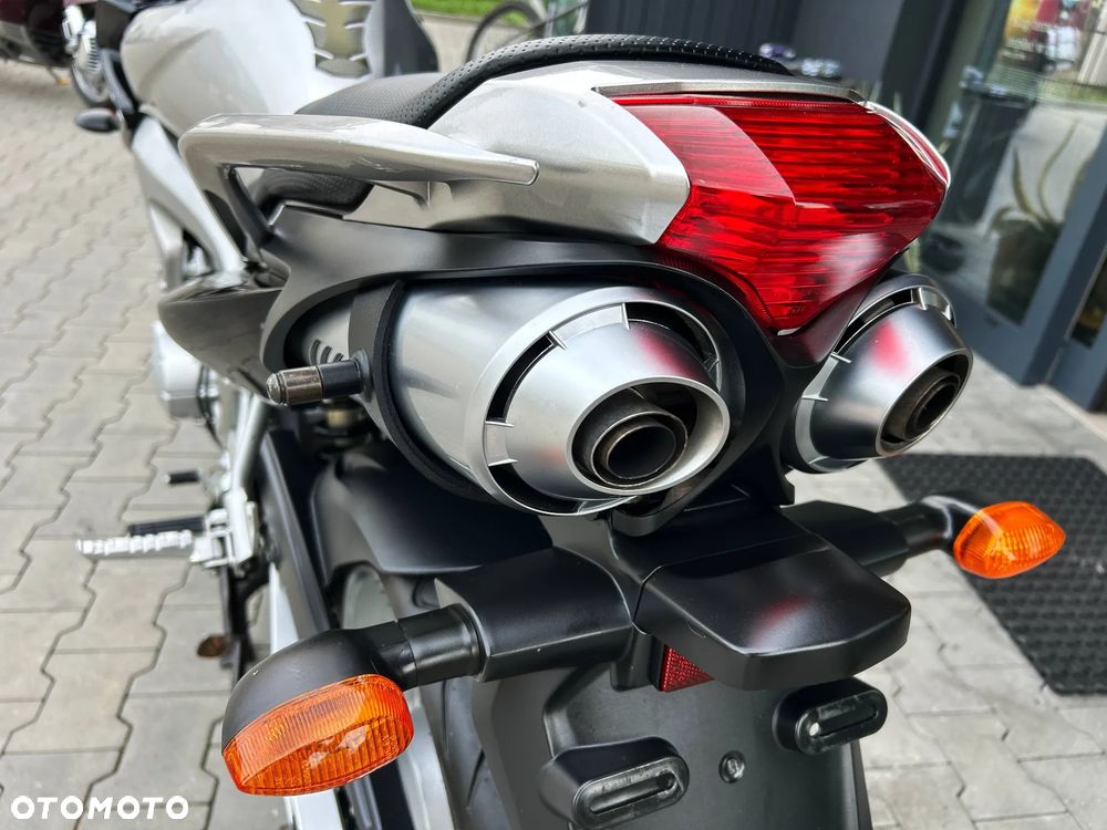 Yamaha FZ6 - 26