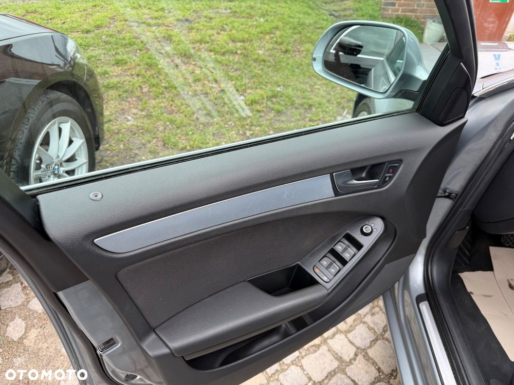 Audi A4 Avant 2.0 TDI DPF S line Sportpaket (plus) - 18