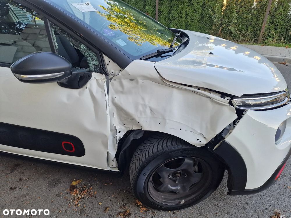 Citroën C3 - 20
