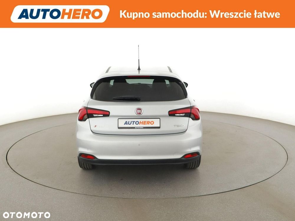 Fiat Tipo 1.4 16v Street - 7
