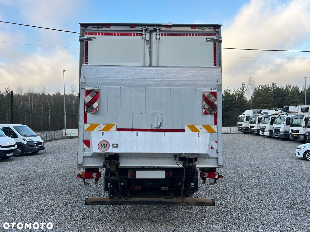 DAF LF55 CHŁODNIA DMC-18.000kg - 5