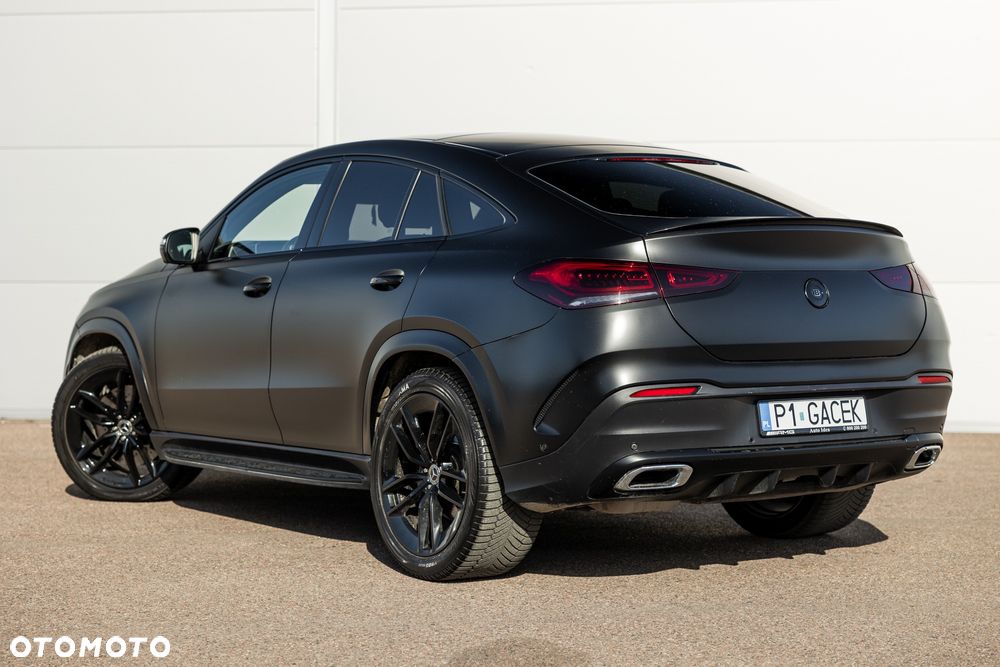 Mercedes-Benz GLE - 27