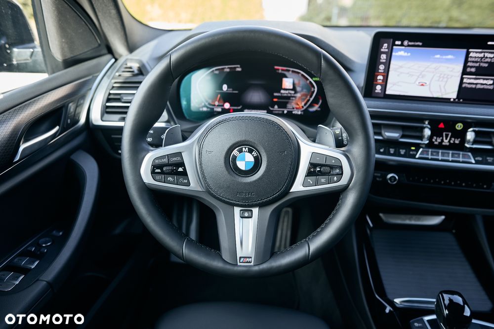 BMW X3 xDrive20i M Sport sport - 16