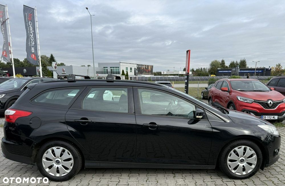 Ford Focus - 11