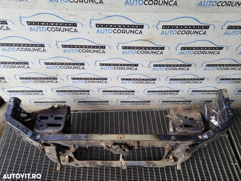 Trager Toyota Land Cruiser J12 3.0 D - 4D 2002 - 2010 2982CC Automata (1305) Diesel - 2