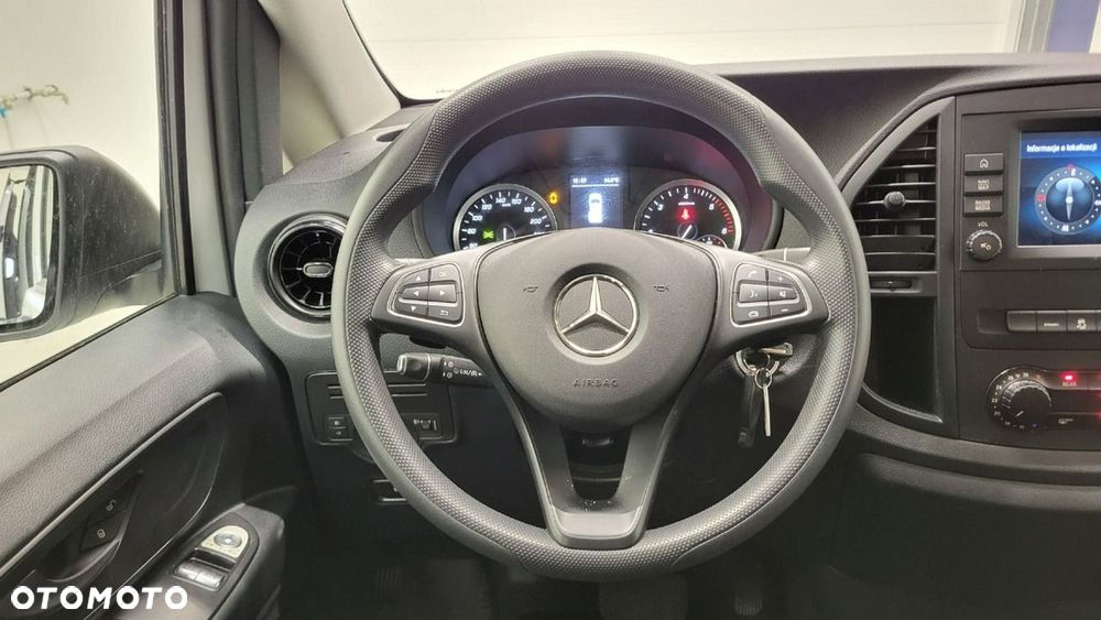 Mercedes-Benz Vito - 13