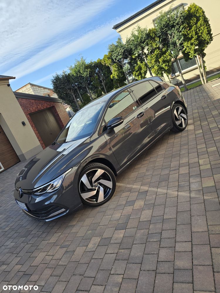 Volkswagen Golf 2.0 TDI SCR DSG Style - 4