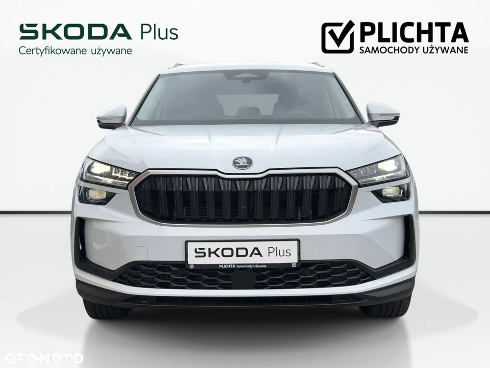 Skoda Kodiaq 2.0 TDI 4x4 Selection DSG - 2