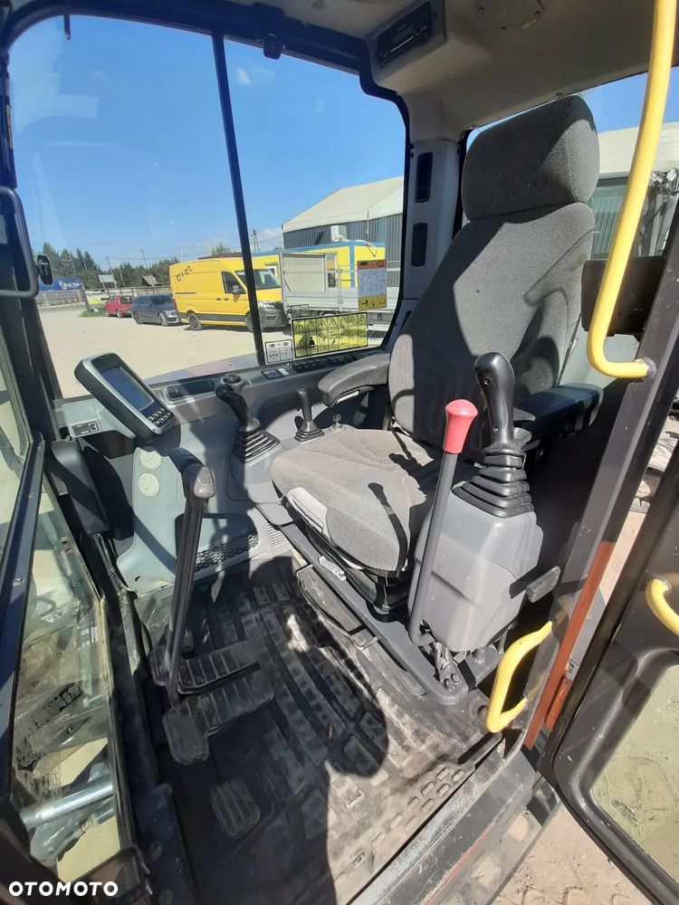 Doosan DX62R-3 - 7