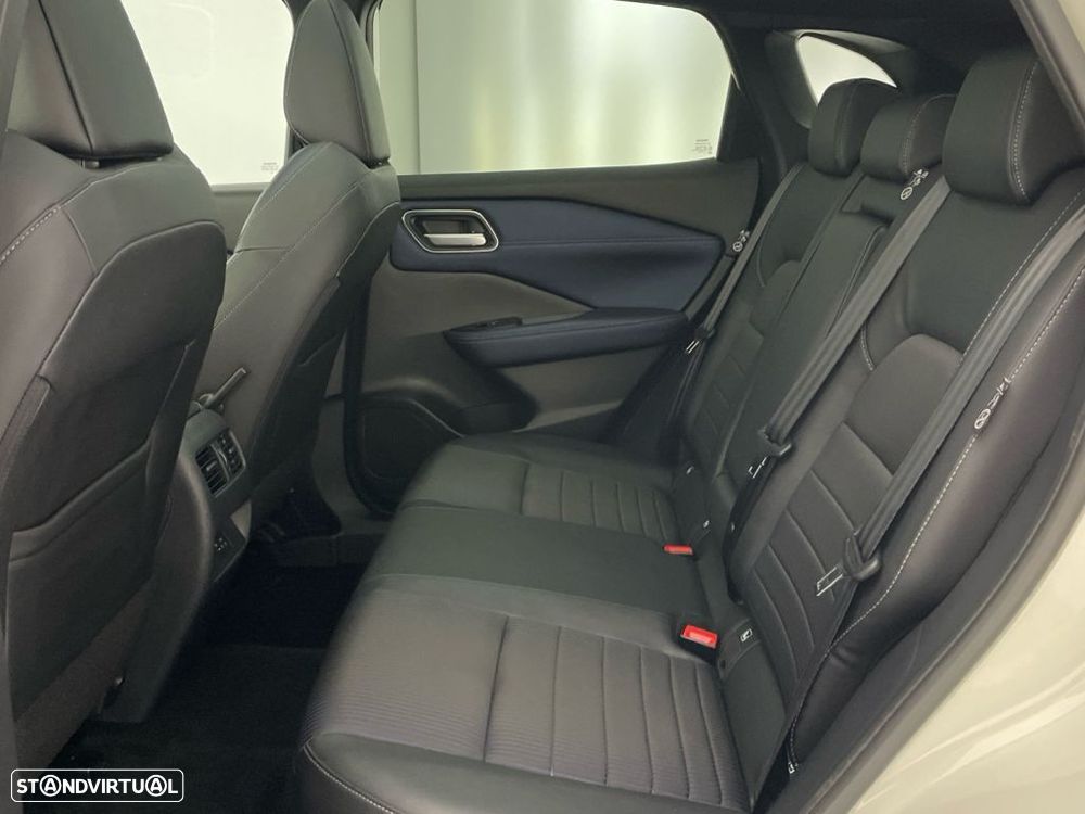 Nissan Qashqai 1.5 e-Power Tekna SKY - 12