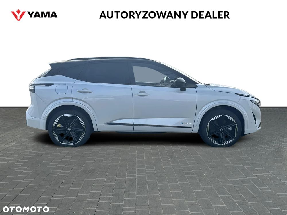 Nissan Qashqai 1.5 e-POWER N-Design - 5