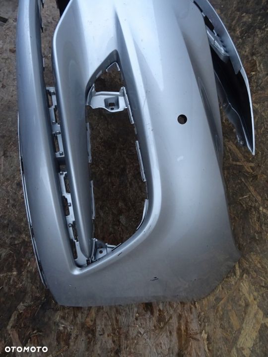 ZDERZAK PRZÓD PRZEDNI OPEL ASTRA K 2015- - 6