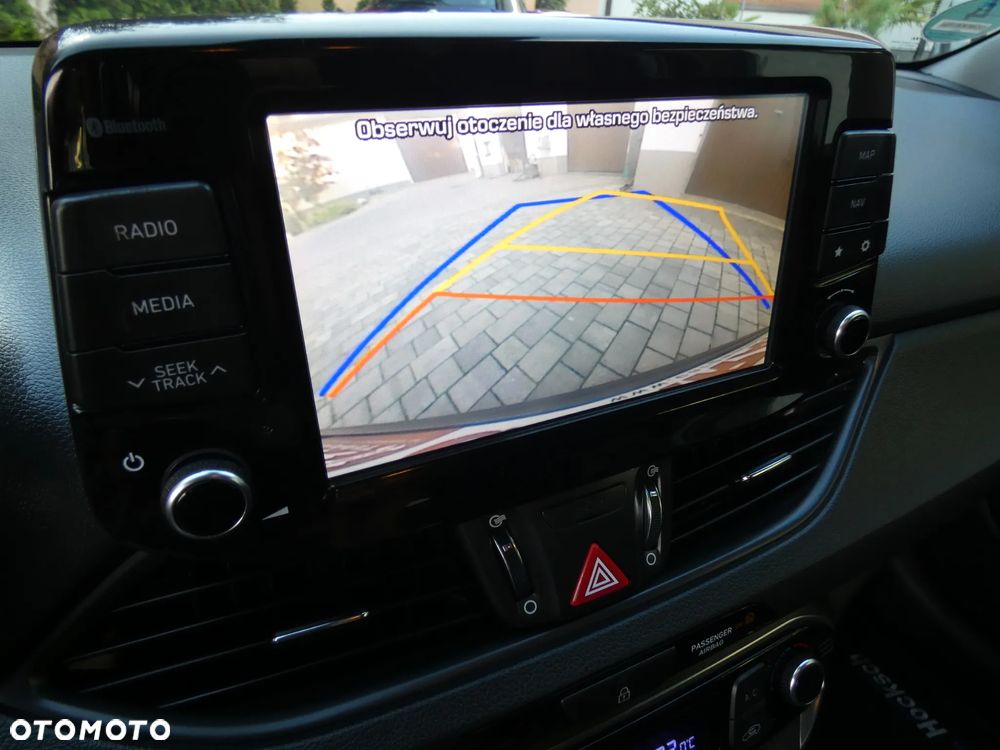 Hyundai i30 1.4 T-GDI Fastback Premium - 15