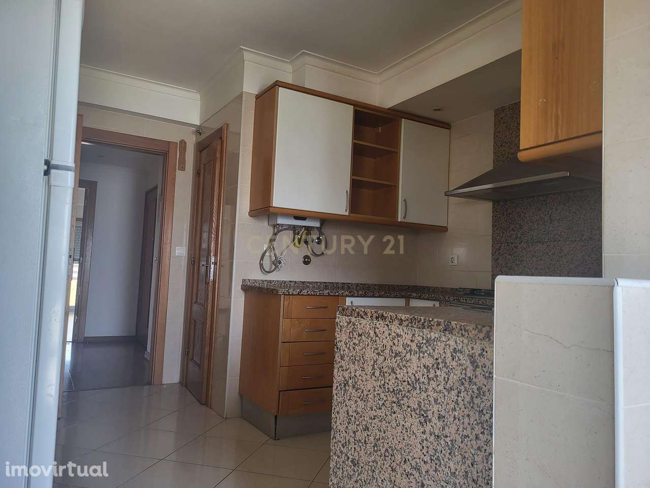 Apartamento T3 - Grande imagem: 2/15