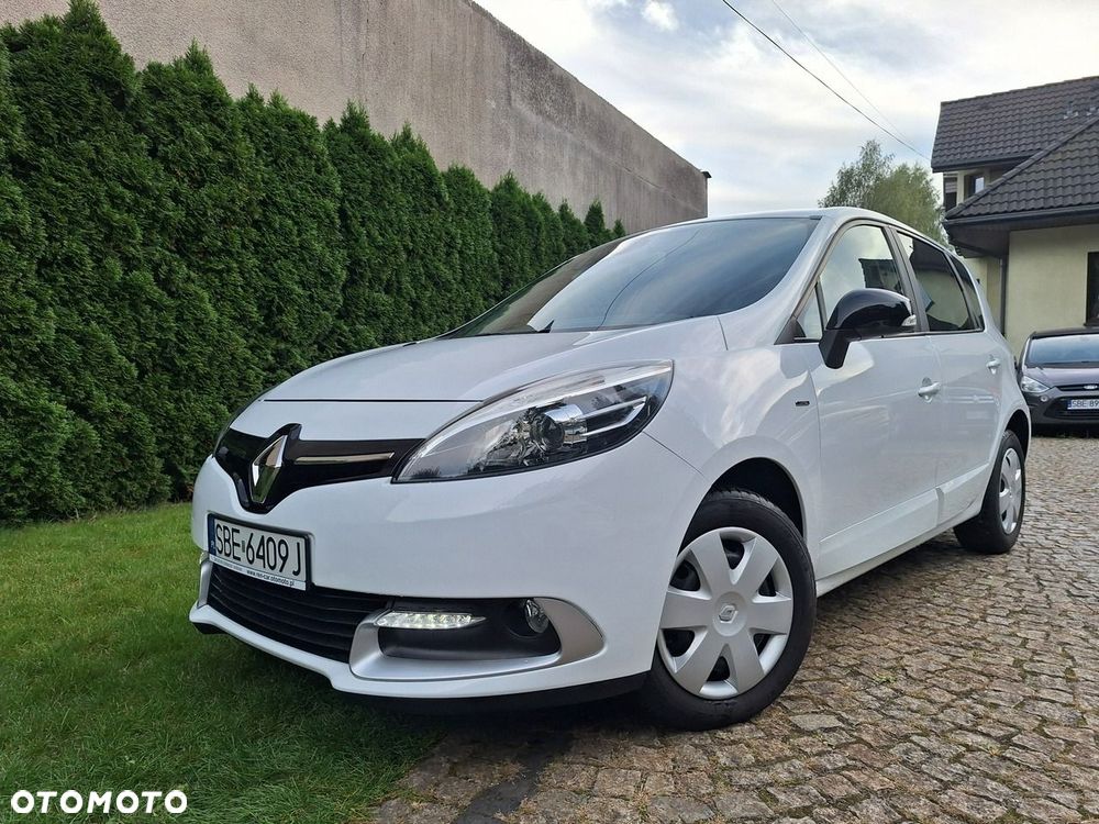 Renault Scenic - 32