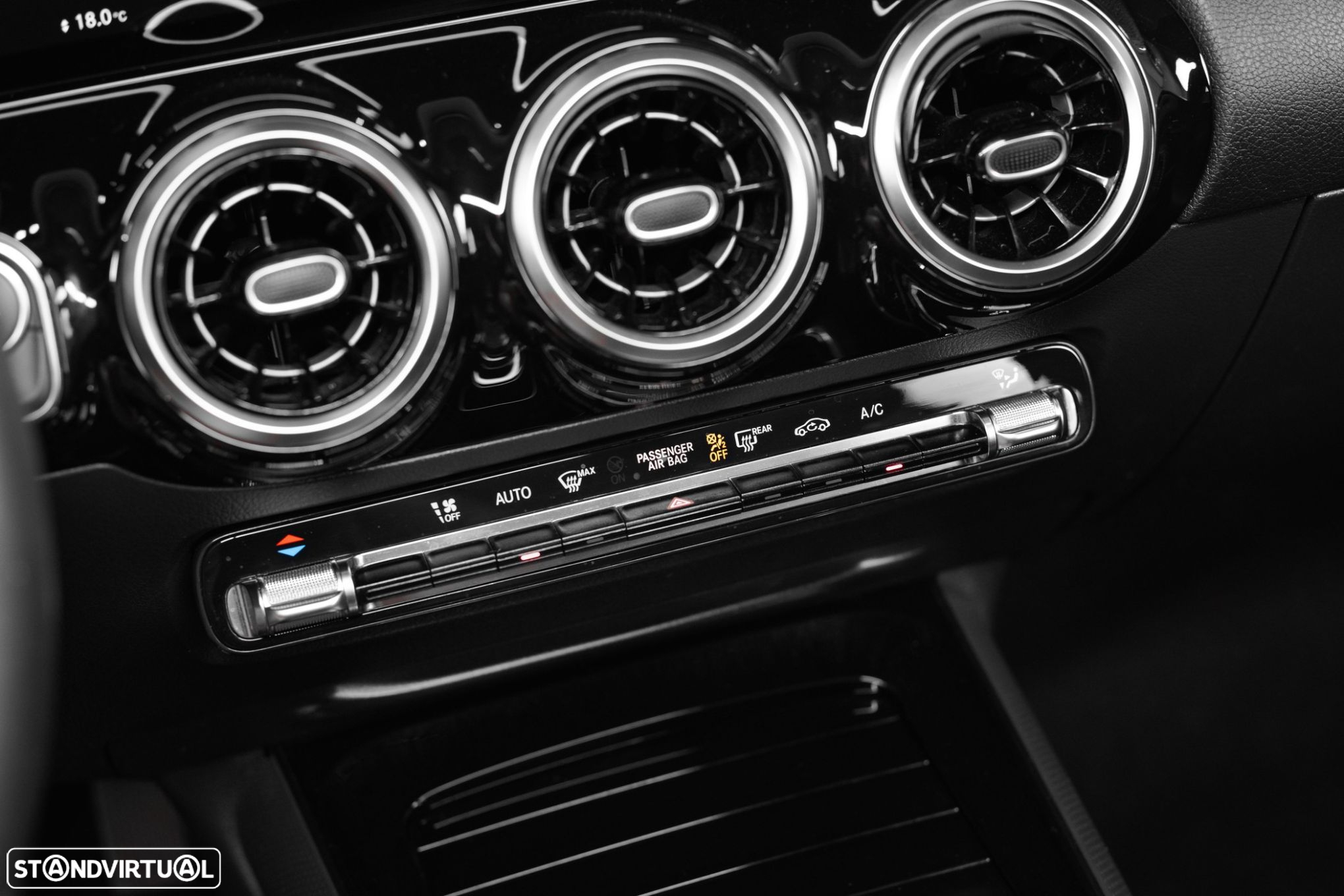 Mercedes-Benz B 180 d Style Plus Aut. - 39