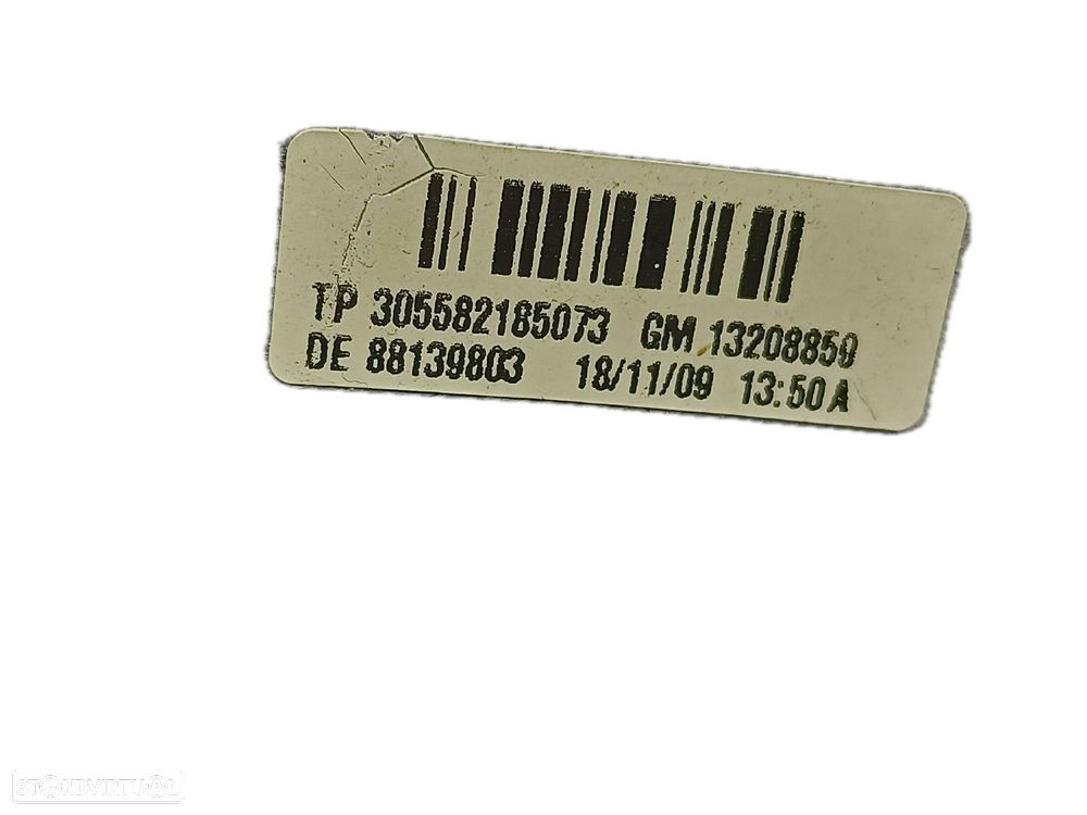 Volante Opel Astra H (A04) - 4