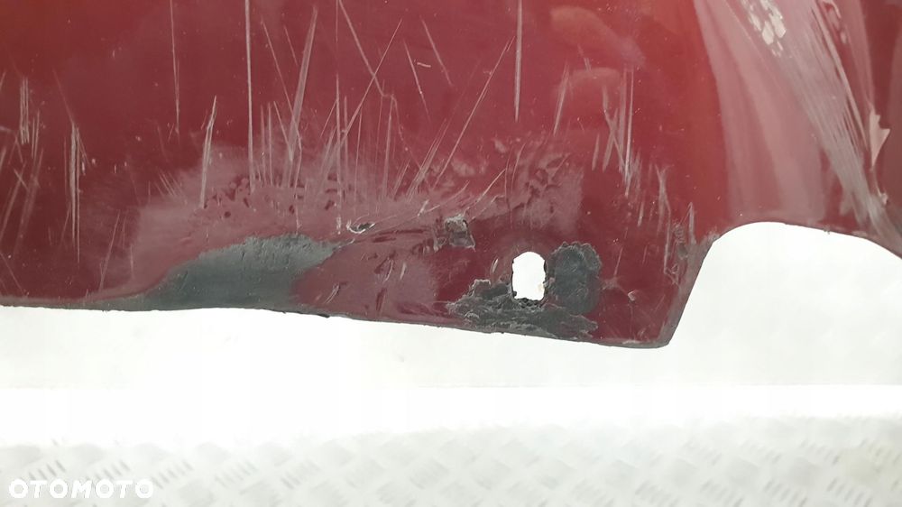 BMW 1 E82 E88 M-pakiet Zderzak przód przedni - 4