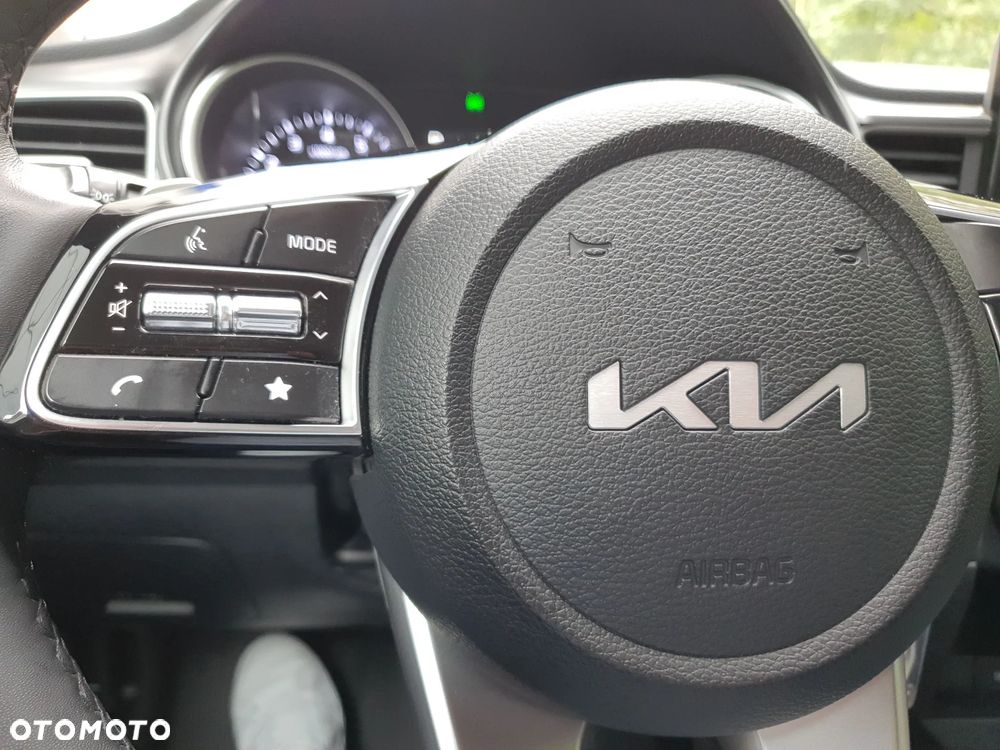 Kia XCeed 1.5 T-GDI M DCT - 19