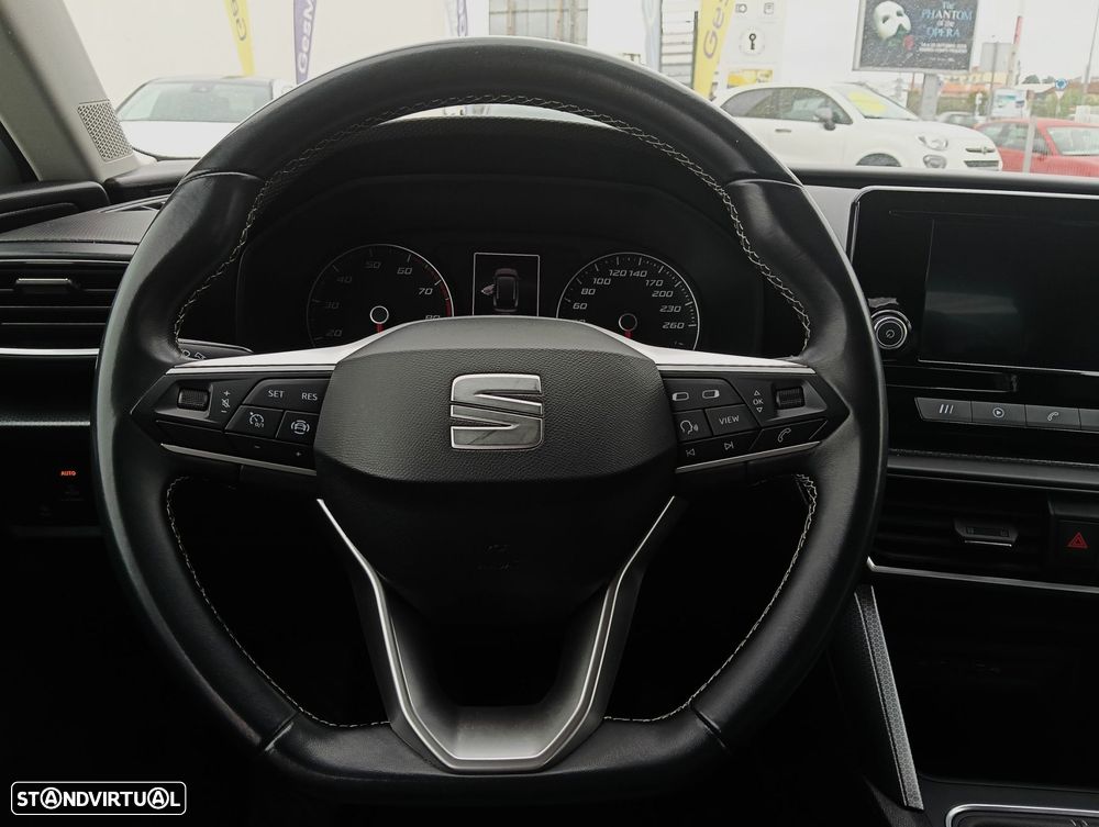 SEAT Leon ST 1.0 TSI Style - 10