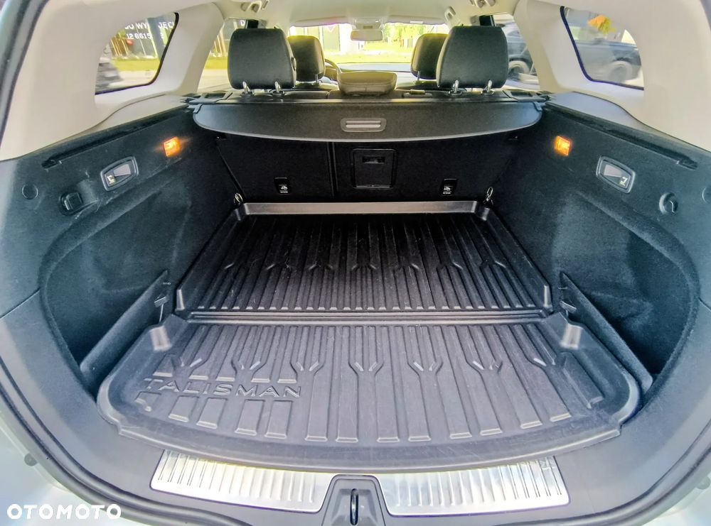 Renault Talisman - 21