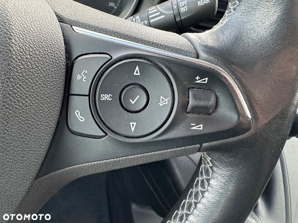 Opel Combo XL 1.5 CDTI Edition Plus S&S - 25