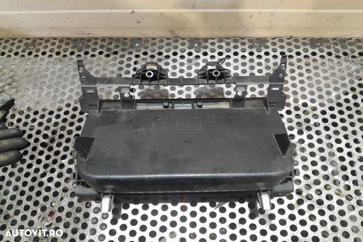 MINITORPEDOU Mazda 6 GG [facelift] [2005 - 2007] wagon 2.0 MZR-CD MT - 3