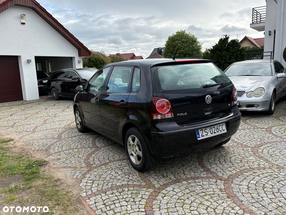 Volkswagen Polo - 12