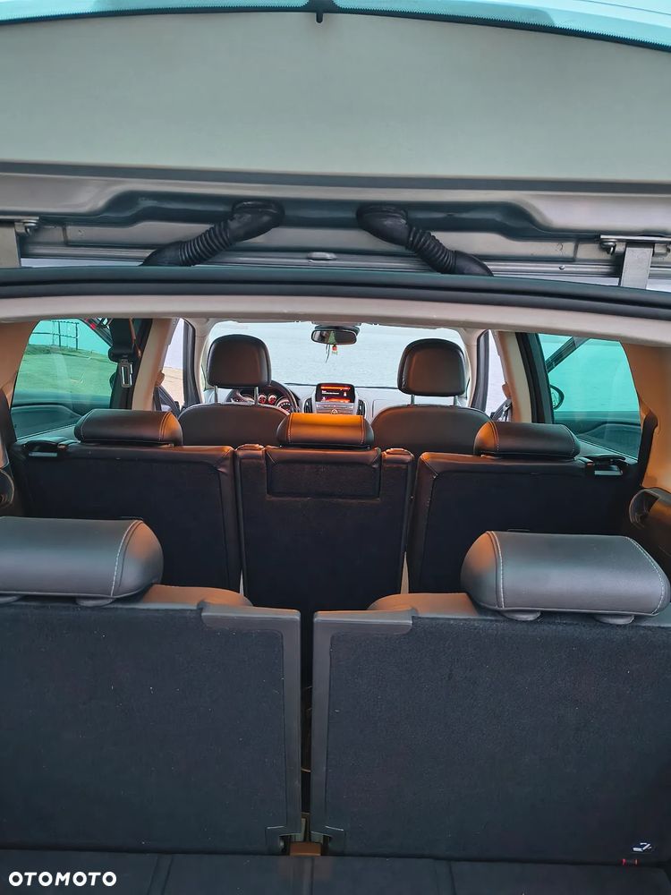 Opel Zafira Tourer 2.0 BITurbo CDTI Start/Stop Sport - 31