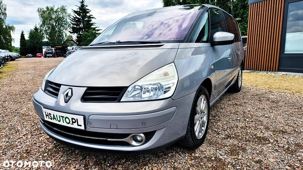Renault Grand Espace 2.0 Tech Run - 30