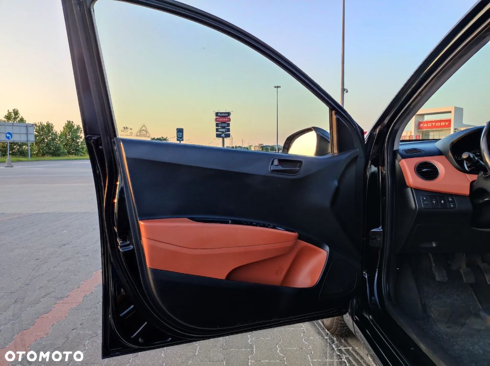Hyundai i10 - 9
