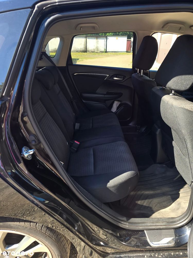 Honda Jazz 1.3 Elegance (ADAS) - 15