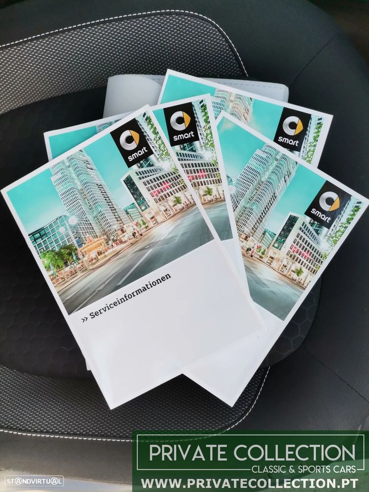 Smart ForFour EQ passion - 13